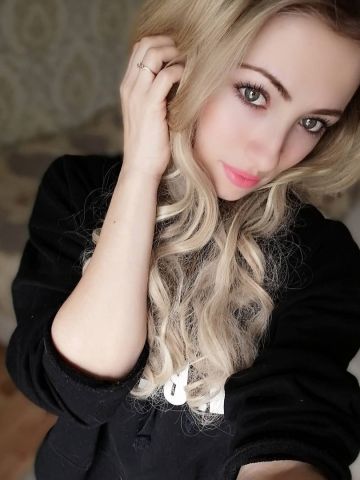 Устинья